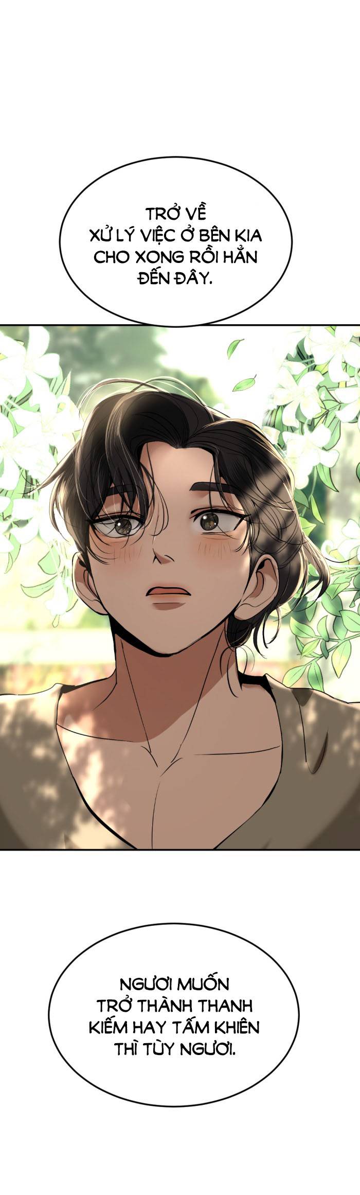 Tôi Là Công Tử Đẹp Trai Nhất Xứ Xiêm: Chapter 71.2
