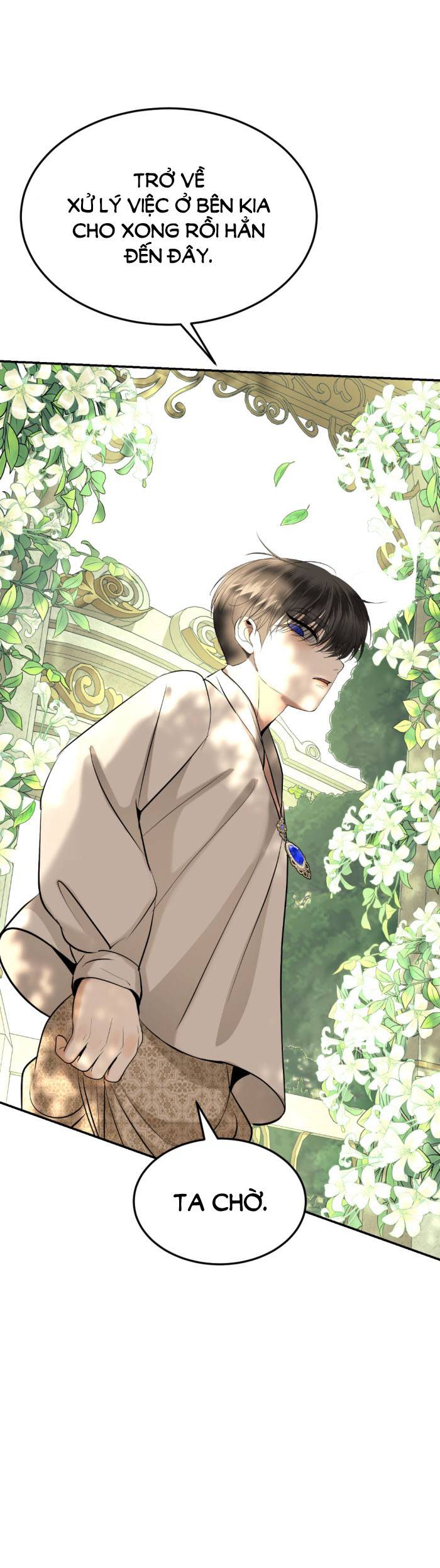 Tôi Là Công Tử Đẹp Trai Nhất Xứ Xiêm: Chapter 71.2
