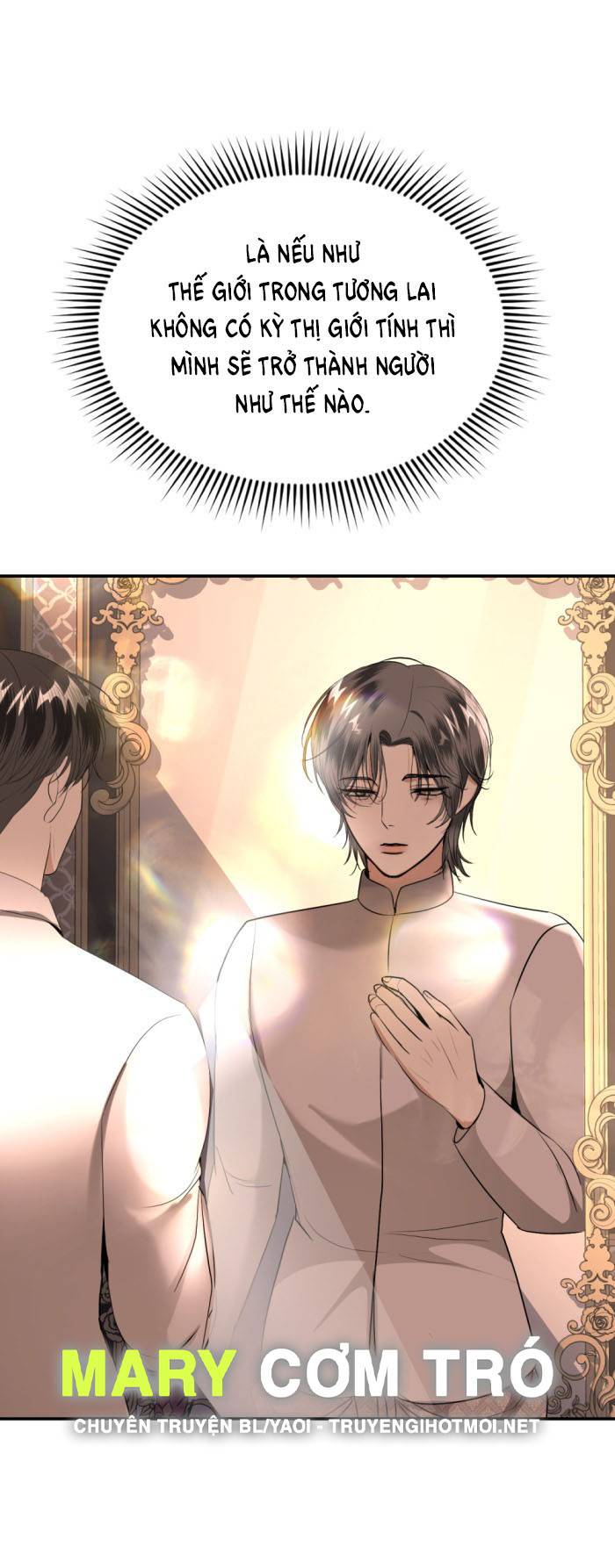 Tôi Là Công Tử Đẹp Trai Nhất Xứ Xiêm: Chapter 71.2