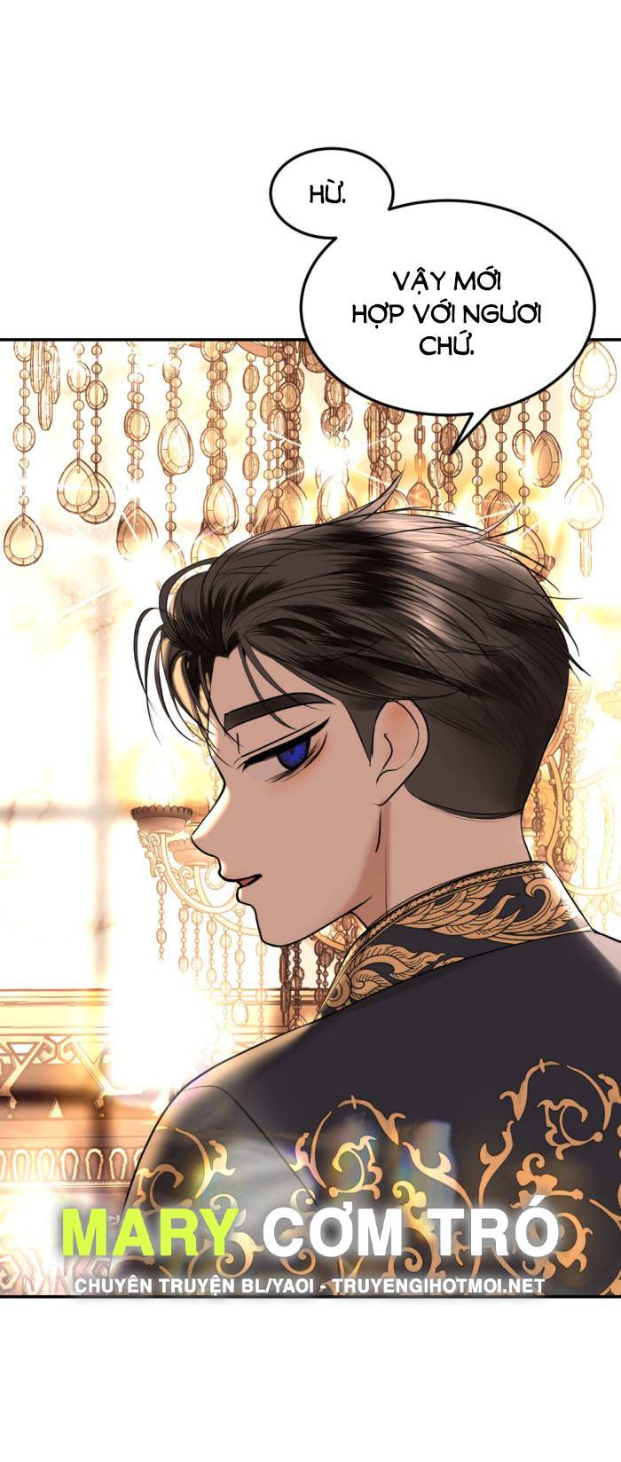 Tôi Là Công Tử Đẹp Trai Nhất Xứ Xiêm: Chapter 71.2