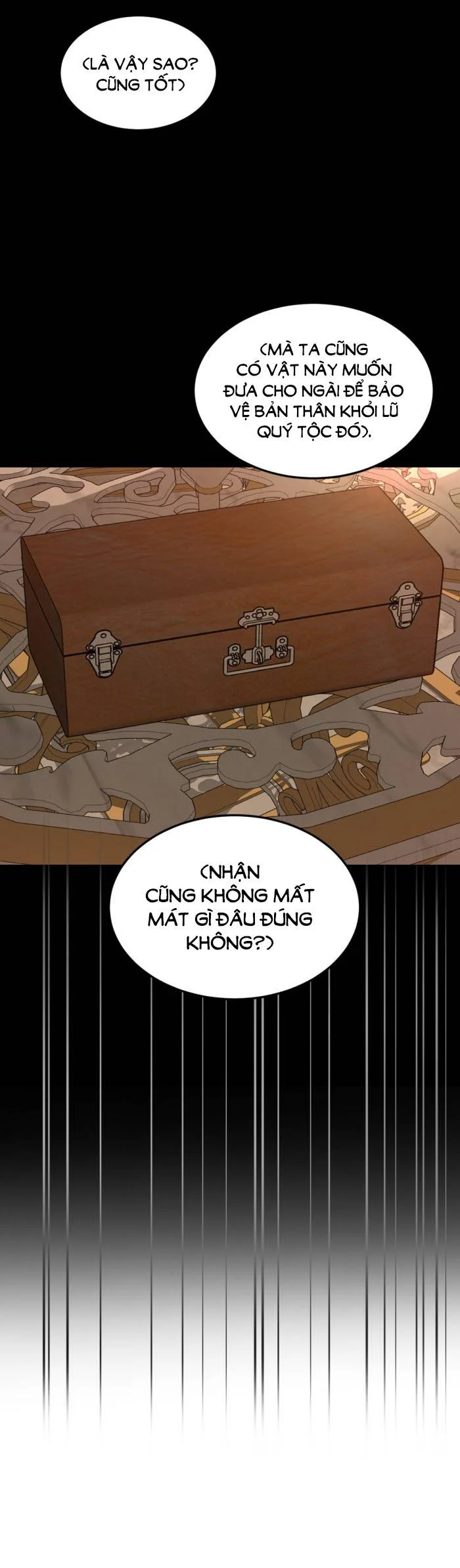 Tôi Là Công Tử Đẹp Trai Nhất Xứ Xiêm: Chapter 71.2