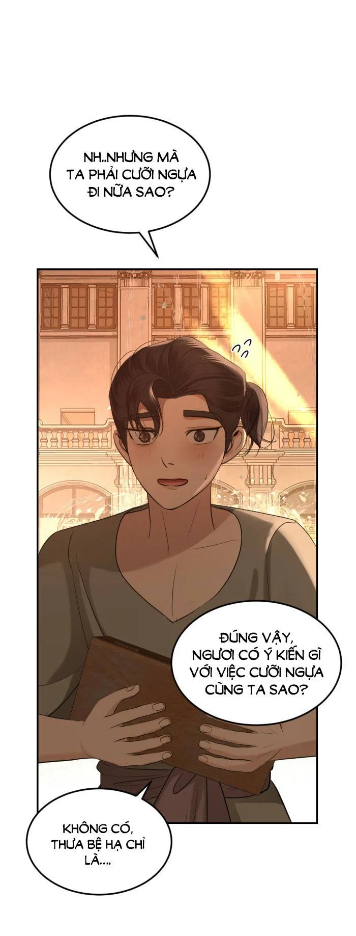 Tôi Là Công Tử Đẹp Trai Nhất Xứ Xiêm: Chapter 71.2