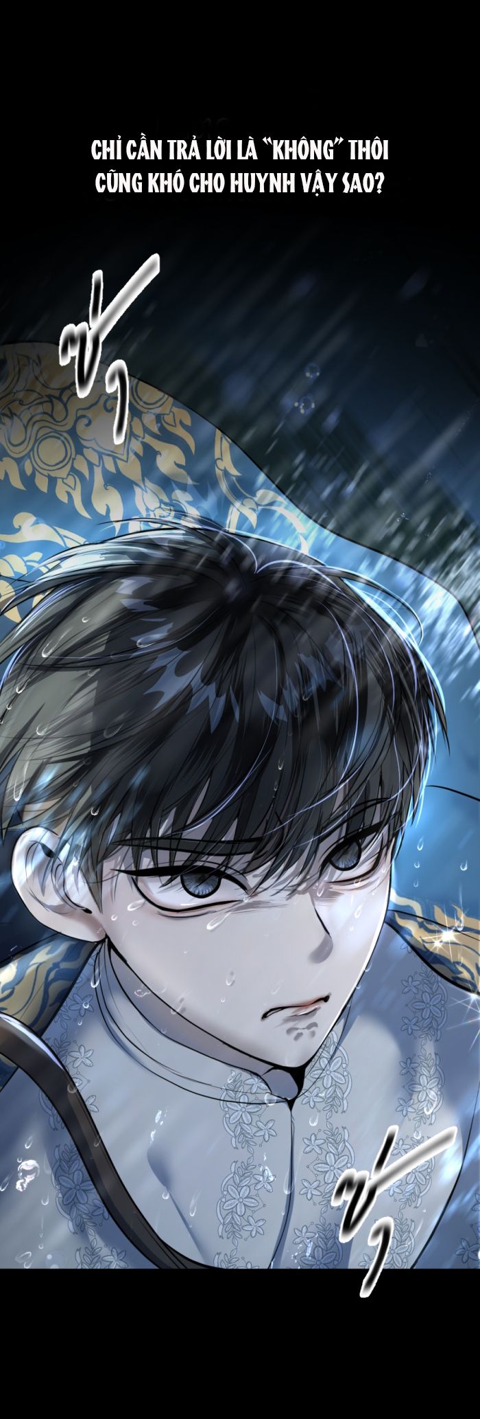 Tôi Là Công Tử Đẹp Trai Nhất Xứ Xiêm: Chapter 9.1
