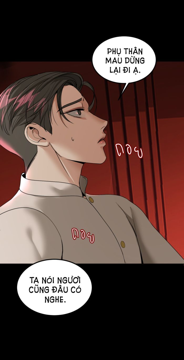 Tôi Là Công Tử Đẹp Trai Nhất Xứ Xiêm: Chapter 9.1