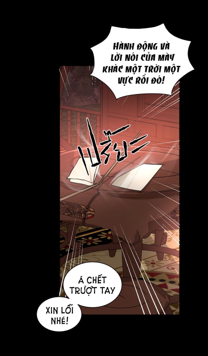 Tôi Là Công Tử Đẹp Trai Nhất Xứ Xiêm: Chapter 9.1