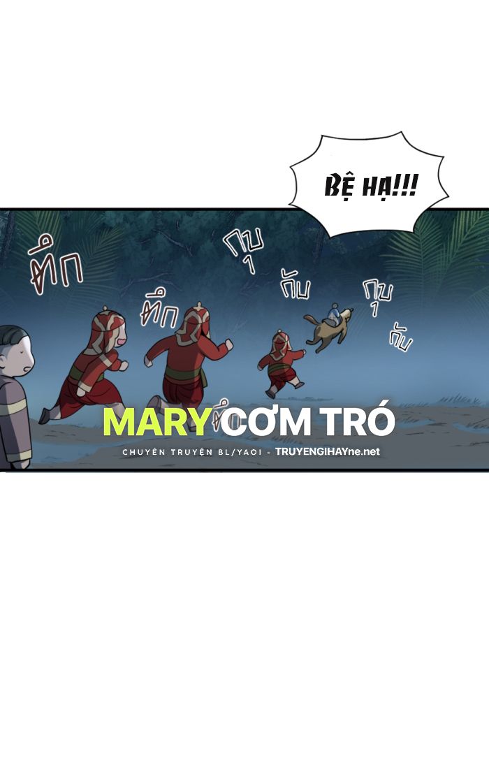 Tôi Là Công Tử Đẹp Trai Nhất Xứ Xiêm: Chapter 9.1