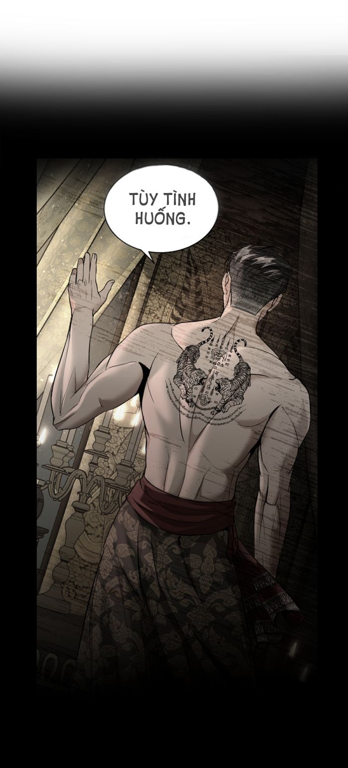 Tôi Là Công Tử Đẹp Trai Nhất Xứ Xiêm: Chapter 9.1