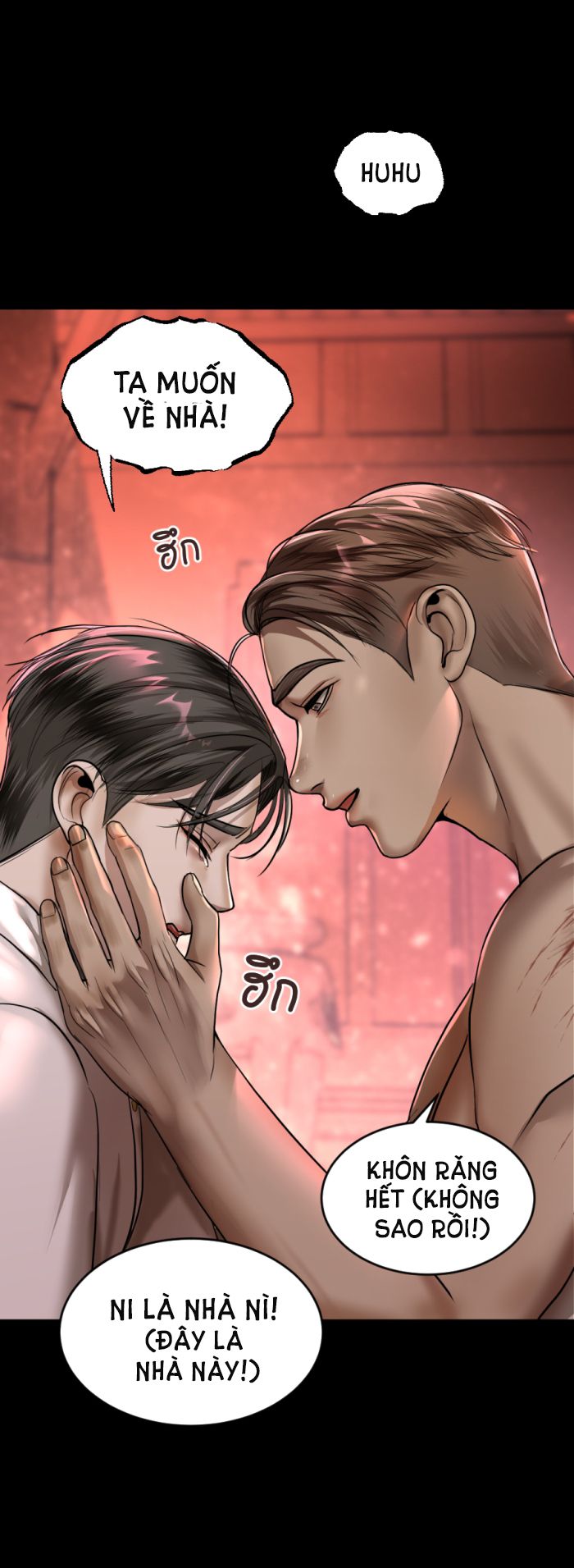 Tôi Là Công Tử Đẹp Trai Nhất Xứ Xiêm: Chapter 9.2