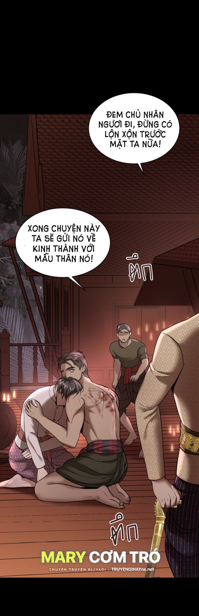 Tôi Là Công Tử Đẹp Trai Nhất Xứ Xiêm: Chapter 9.2