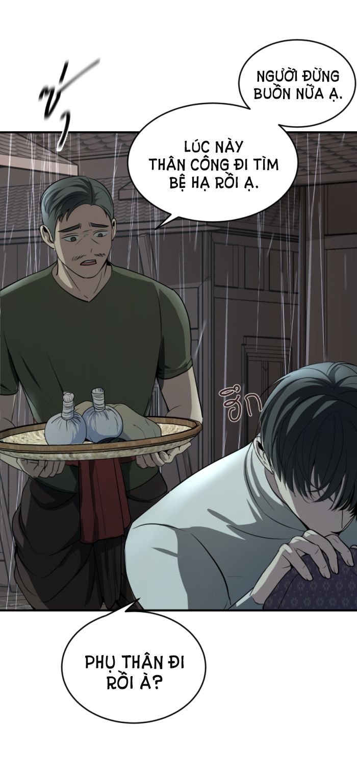 Tôi Là Công Tử Đẹp Trai Nhất Xứ Xiêm: Chapter 9.2