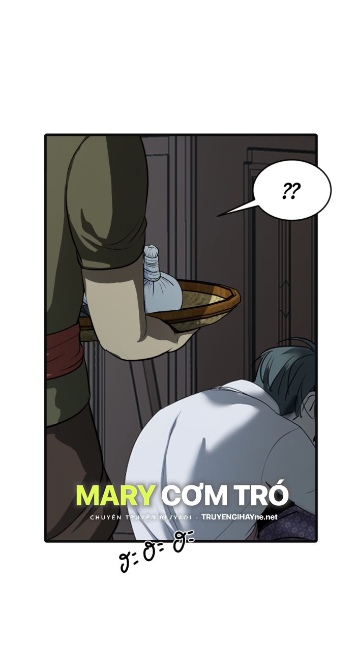 Tôi Là Công Tử Đẹp Trai Nhất Xứ Xiêm: Chapter 9.2