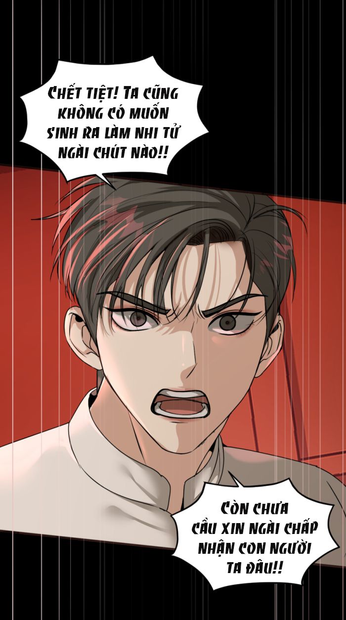 Tôi Là Công Tử Đẹp Trai Nhất Xứ Xiêm: Chapter 9.2