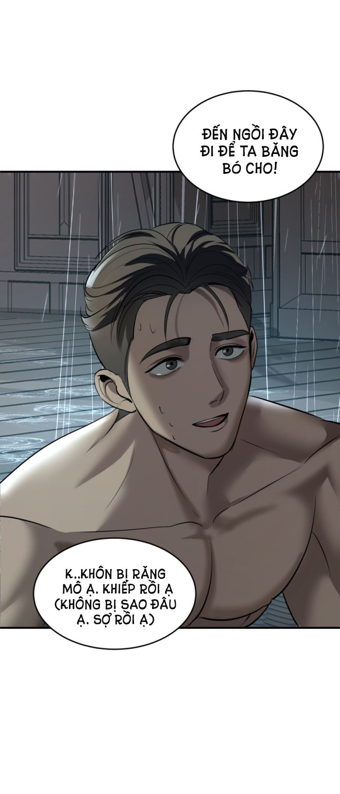 Tôi Là Công Tử Đẹp Trai Nhất Xứ Xiêm: Chapter 9.2