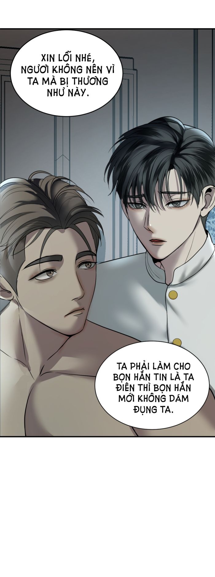 Tôi Là Công Tử Đẹp Trai Nhất Xứ Xiêm: Chapter 9.2