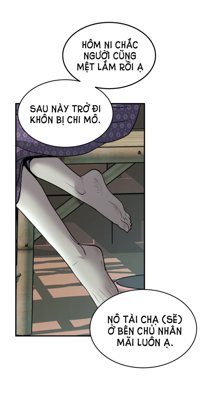 Tôi Là Công Tử Đẹp Trai Nhất Xứ Xiêm: Chapter 9.2