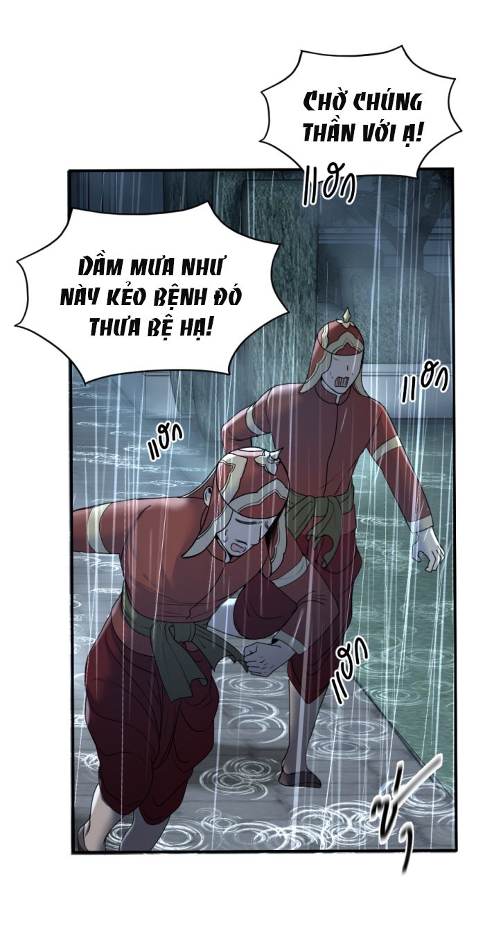 Tôi Là Công Tử Đẹp Trai Nhất Xứ Xiêm: Chapter 9.2