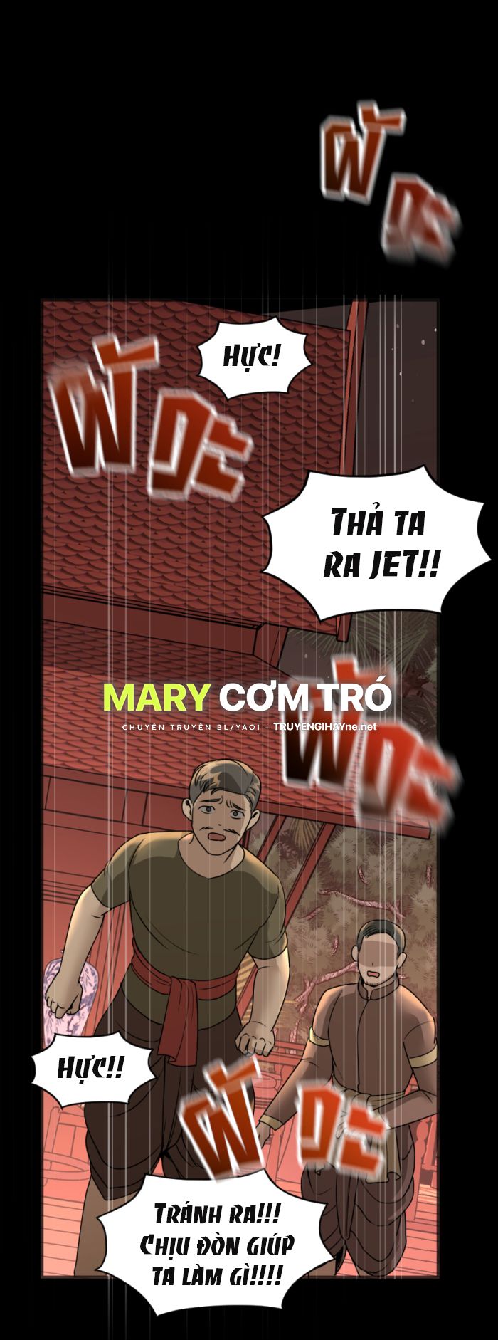 Tôi Là Công Tử Đẹp Trai Nhất Xứ Xiêm: Chapter 9.2