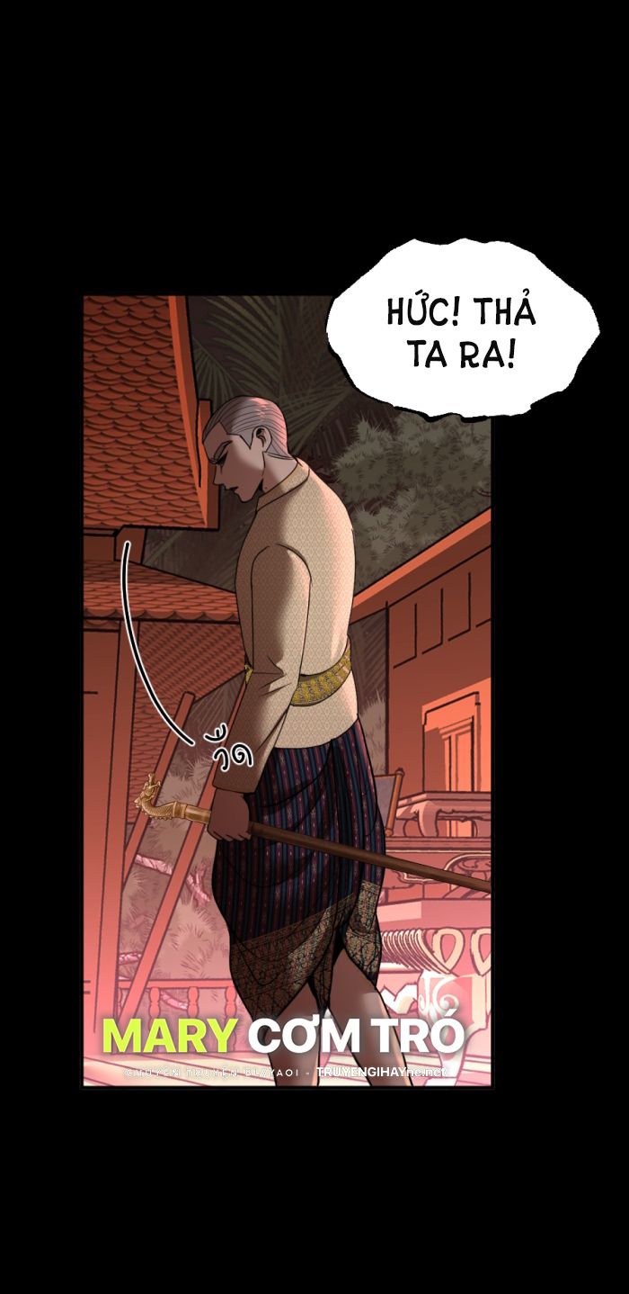 Tôi Là Công Tử Đẹp Trai Nhất Xứ Xiêm: Chapter 9.2