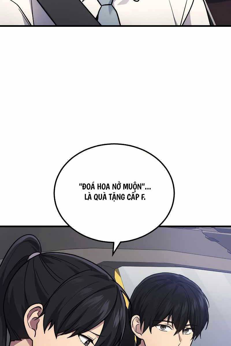 Thần Chiến Tranh Trở Lại Cấp 2: Chapter 41.1