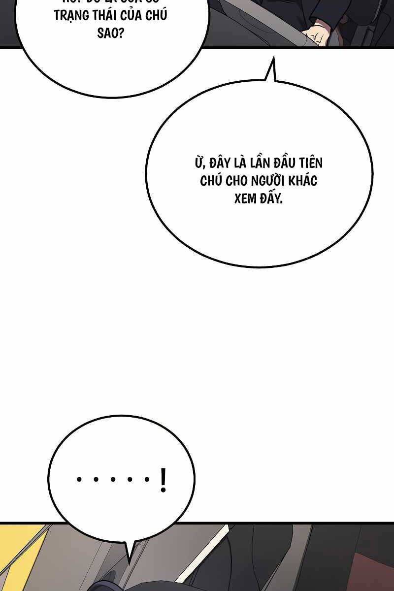 Thần Chiến Tranh Trở Lại Cấp 2: Chapter 41.1