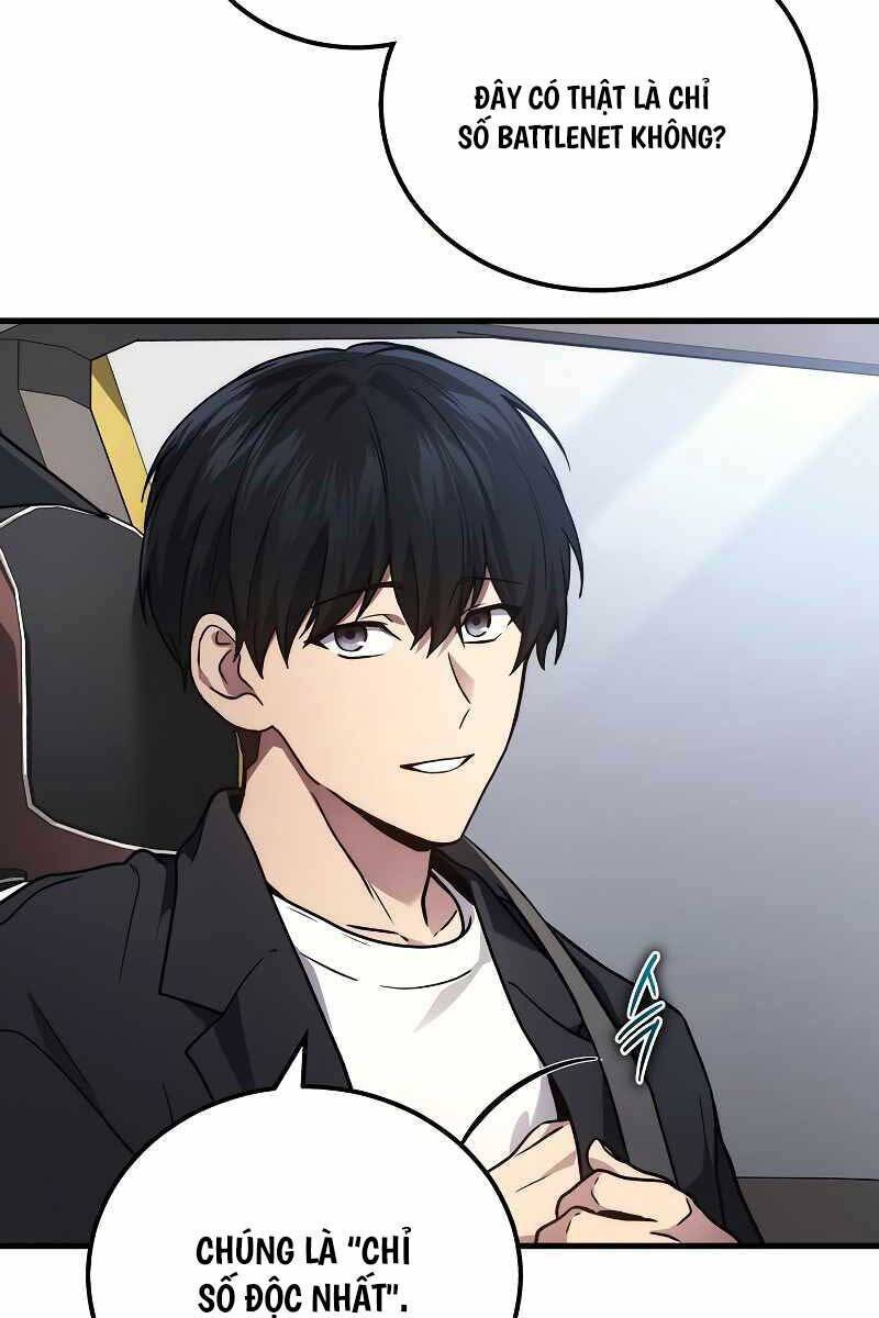 Thần Chiến Tranh Trở Lại Cấp 2: Chapter 41.1