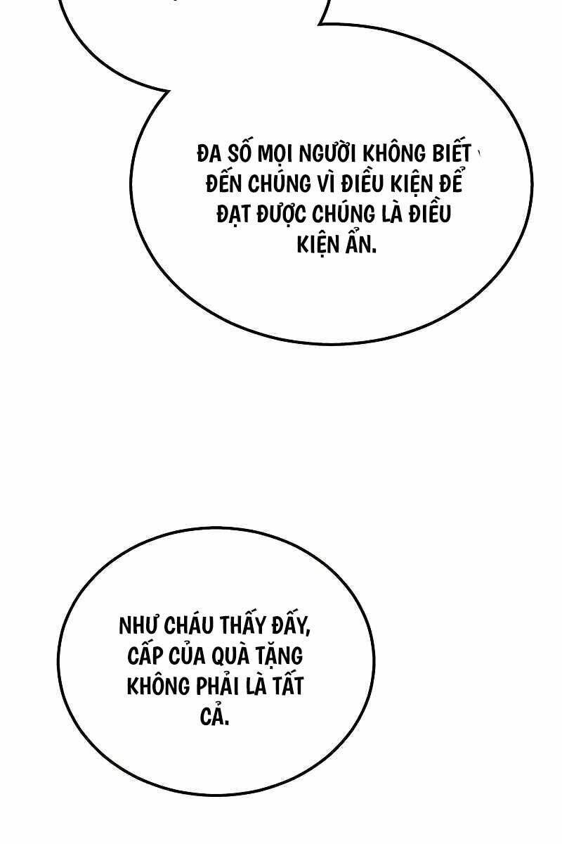 Thần Chiến Tranh Trở Lại Cấp 2: Chapter 41.1