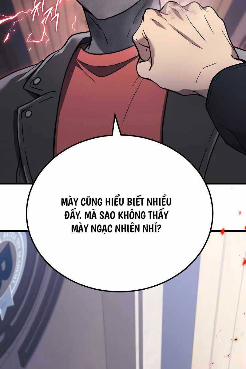 Thần Chiến Tranh Trở Lại Cấp 2: Chapter 41.1