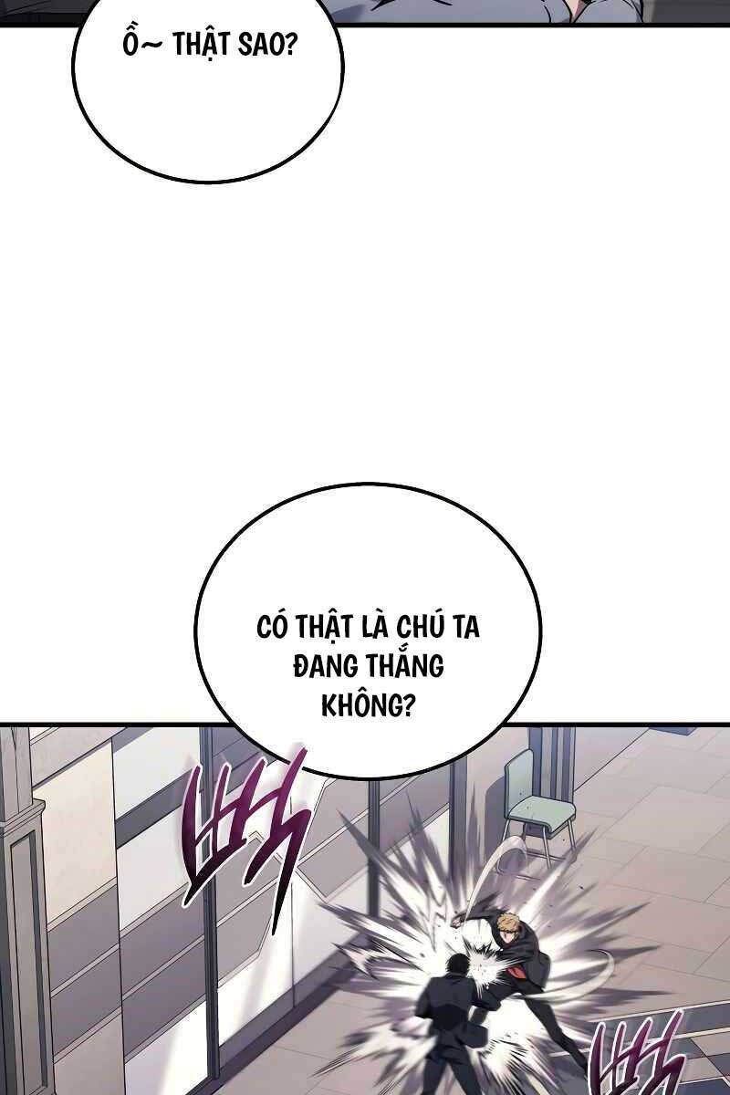 Thần Chiến Tranh Trở Lại Cấp 2: Chapter 41.1