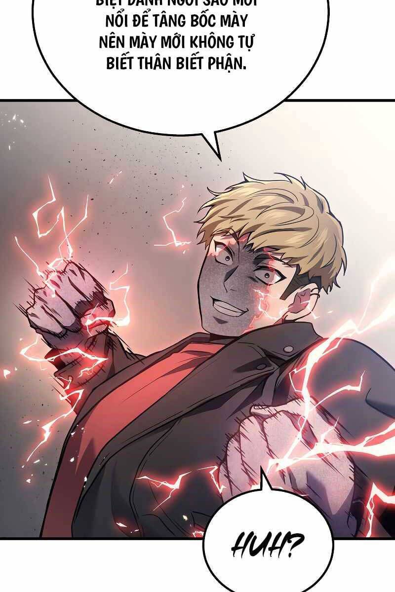 Thần Chiến Tranh Trở Lại Cấp 2: Chapter 41.1