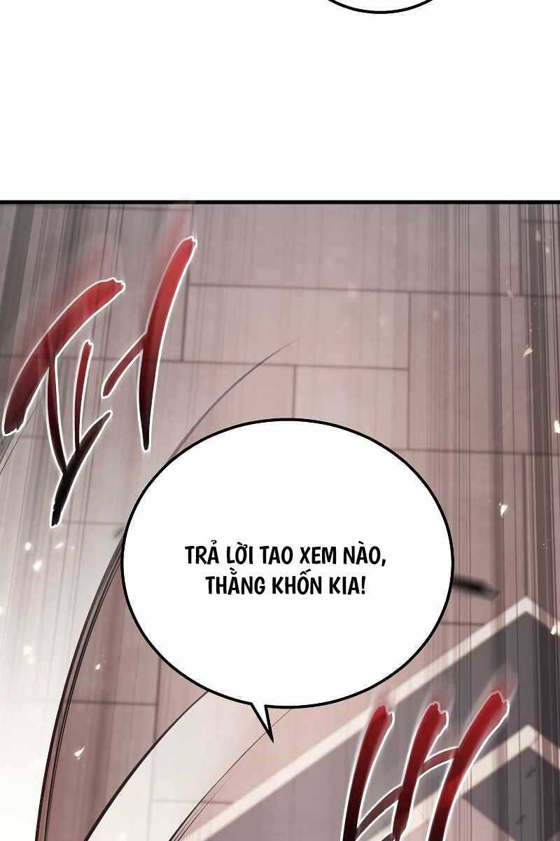 Thần Chiến Tranh Trở Lại Cấp 2: Chapter 41.1
