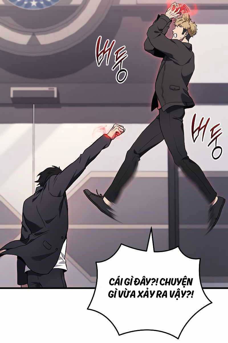 Thần Chiến Tranh Trở Lại Cấp 2: Chapter 41.1