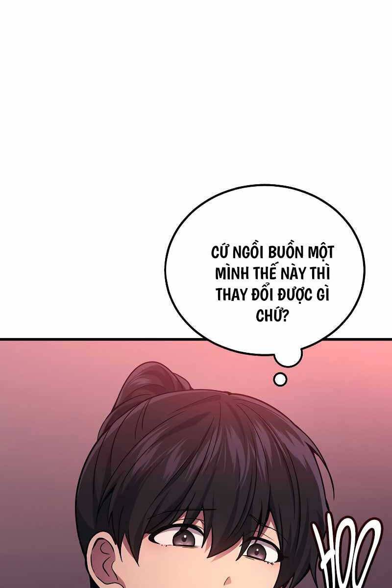 Thần Chiến Tranh Trở Lại Cấp 2: Chapter 41.1