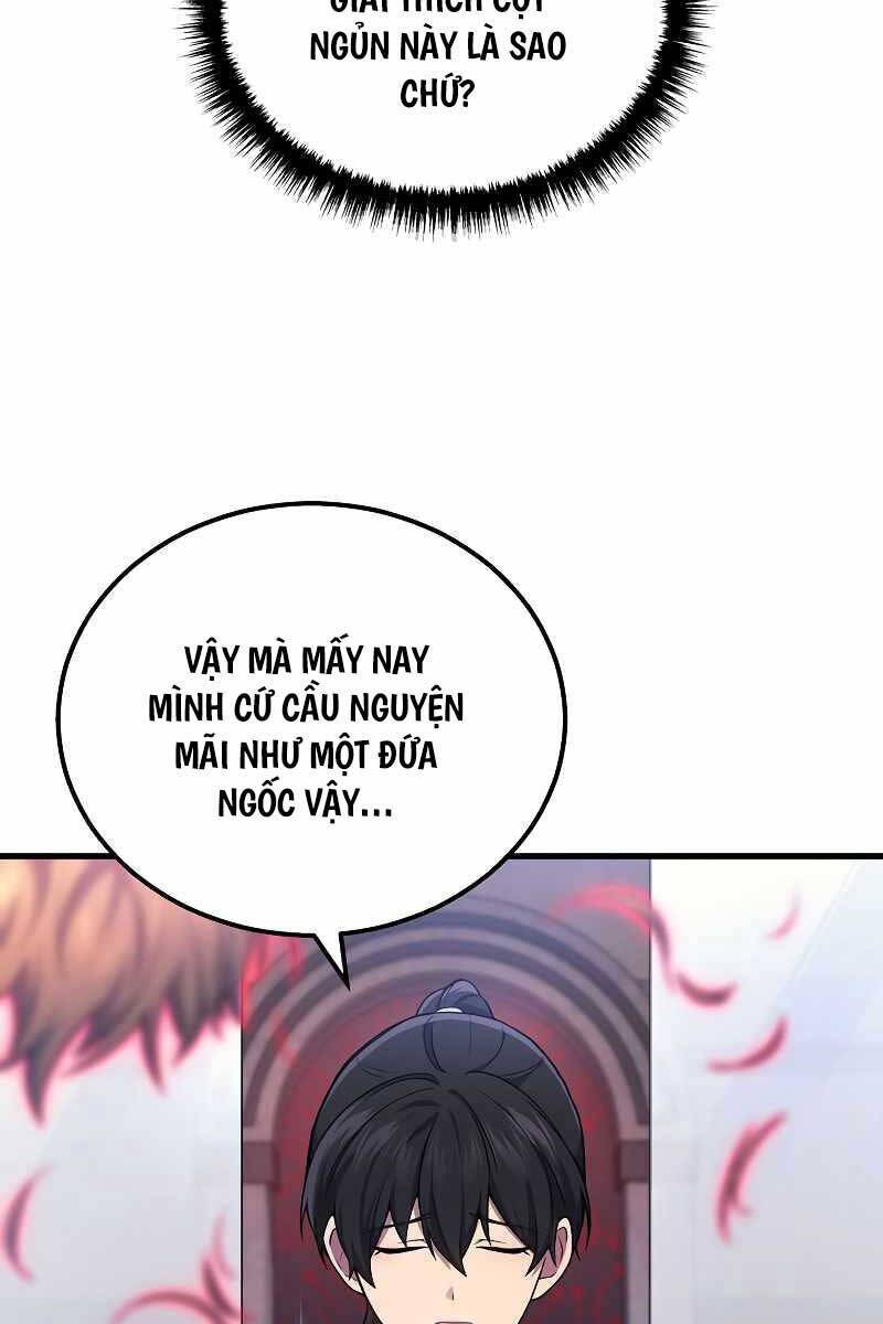 Thần Chiến Tranh Trở Lại Cấp 2: Chapter 41.1