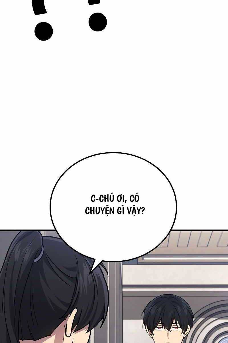 Thần Chiến Tranh Trở Lại Cấp 2: Chapter 41.1