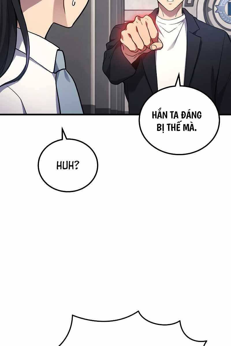 Thần Chiến Tranh Trở Lại Cấp 2: Chapter 41.1
