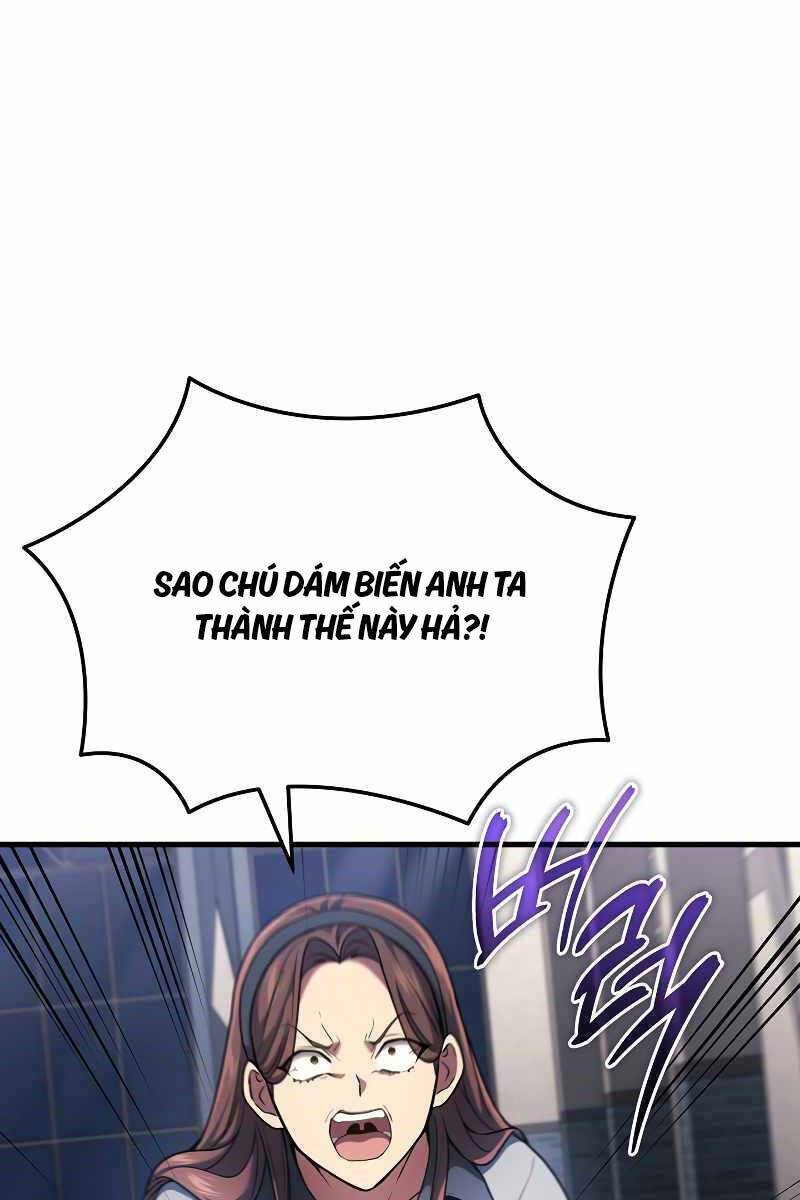Thần Chiến Tranh Trở Lại Cấp 2: Chapter 41.1