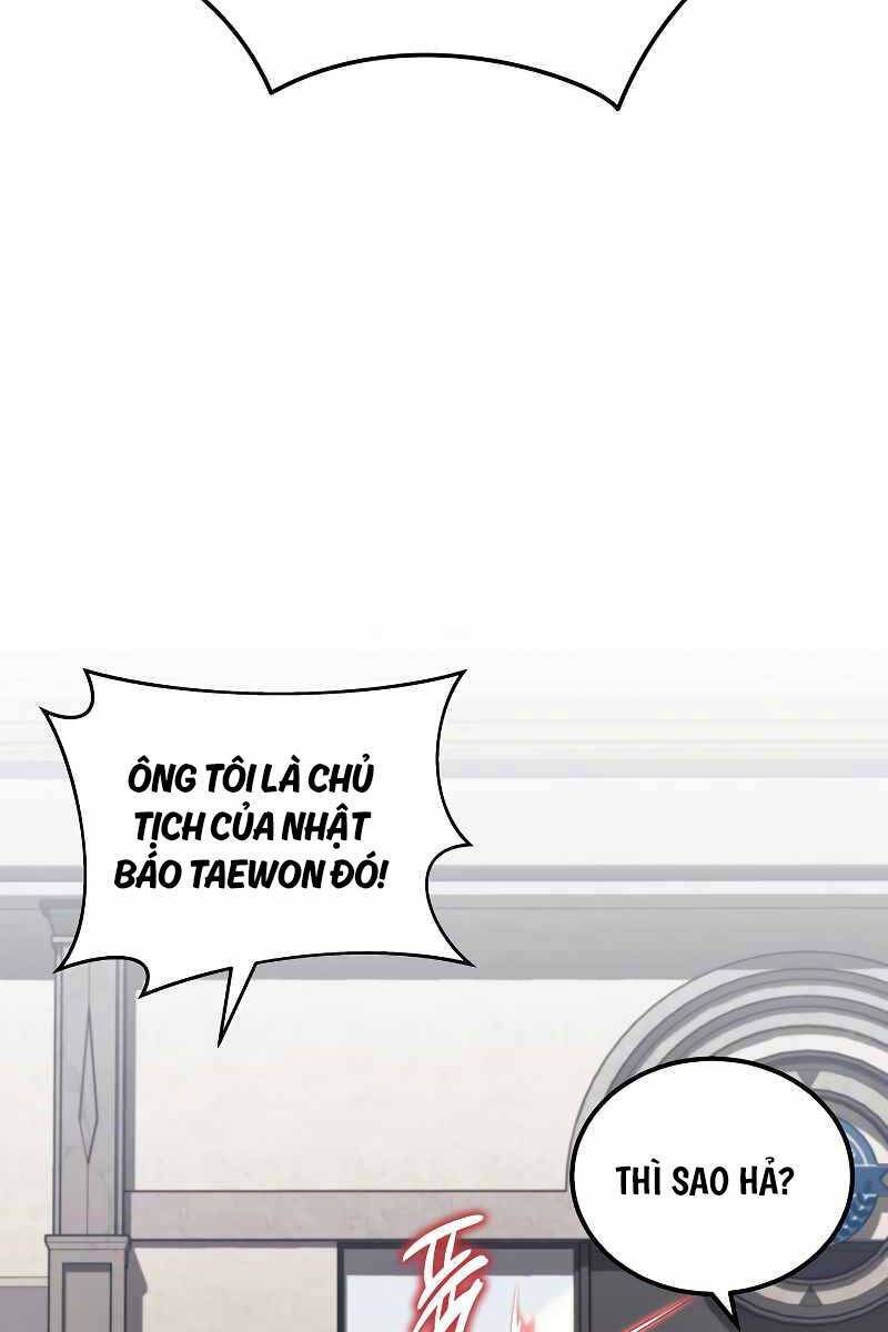 Thần Chiến Tranh Trở Lại Cấp 2: Chapter 41.1