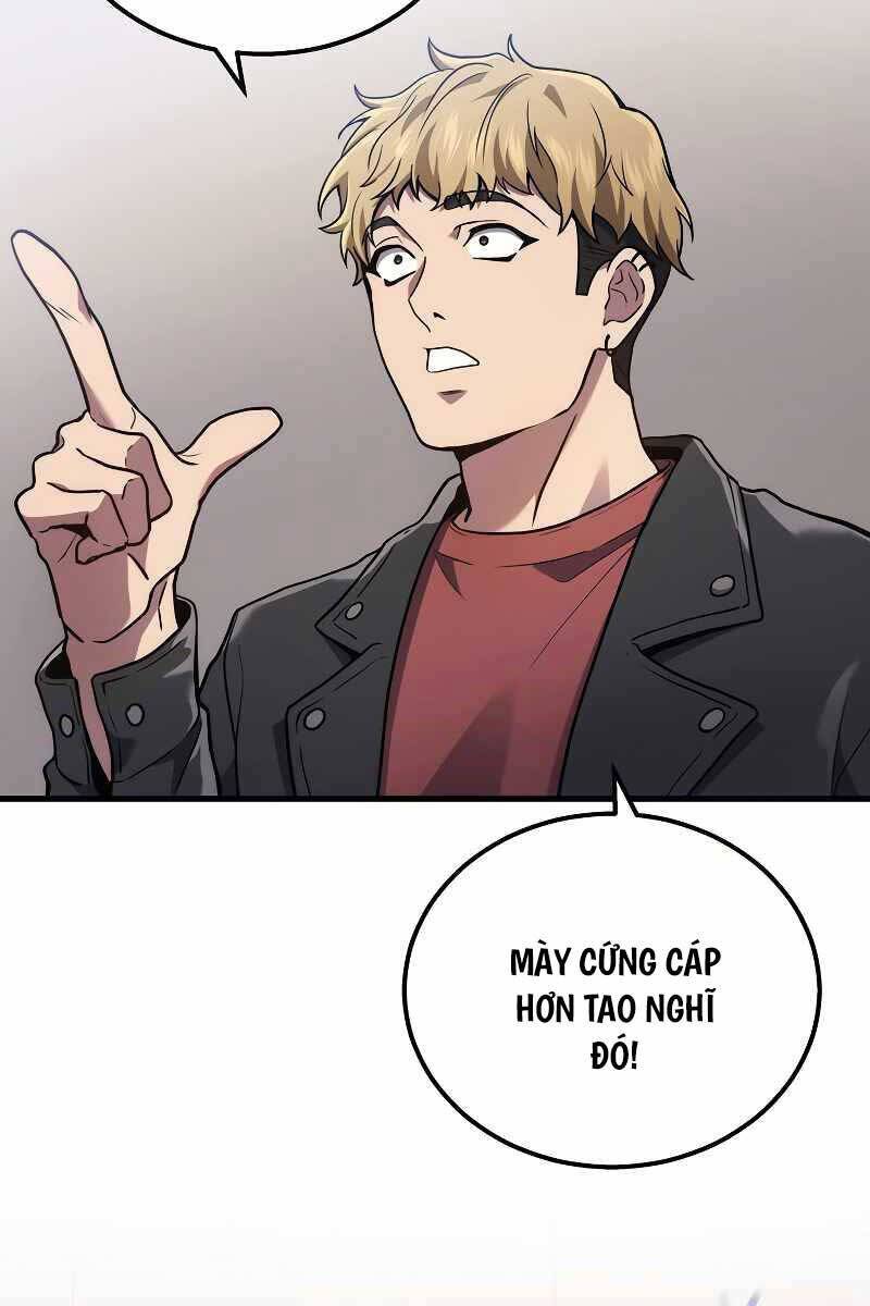 Thần Chiến Tranh Trở Lại Cấp 2: Chapter 41.1