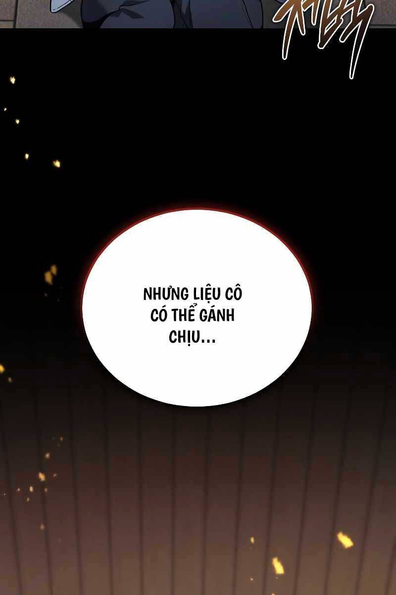 Thần Chiến Tranh Trở Lại Cấp 2: Chapter 41.1