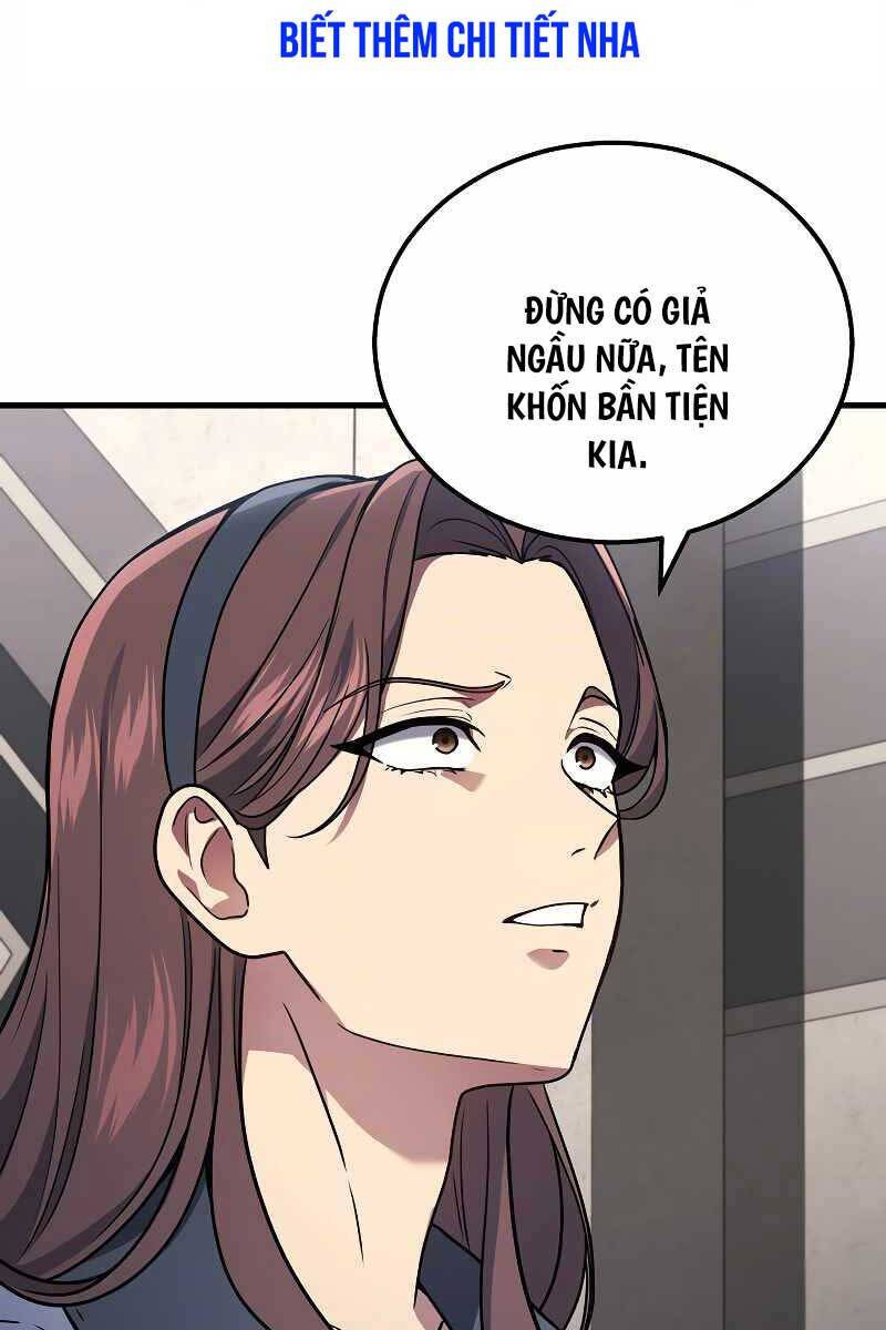 Thần Chiến Tranh Trở Lại Cấp 2: Chapter 41.1
