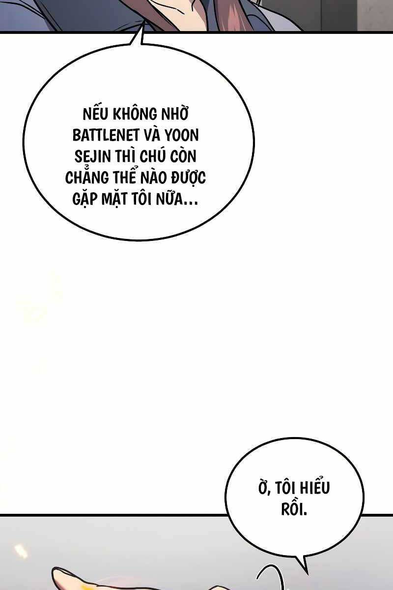 Thần Chiến Tranh Trở Lại Cấp 2: Chapter 41.1