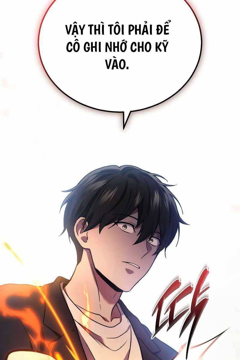 Thần Chiến Tranh Trở Lại Cấp 2: Chapter 41.1