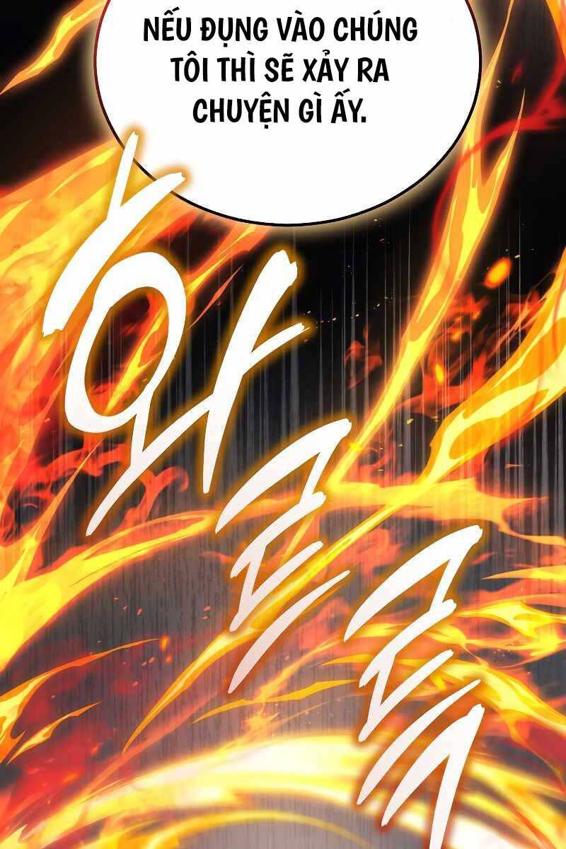 Thần Chiến Tranh Trở Lại Cấp 2: Chapter 41.1
