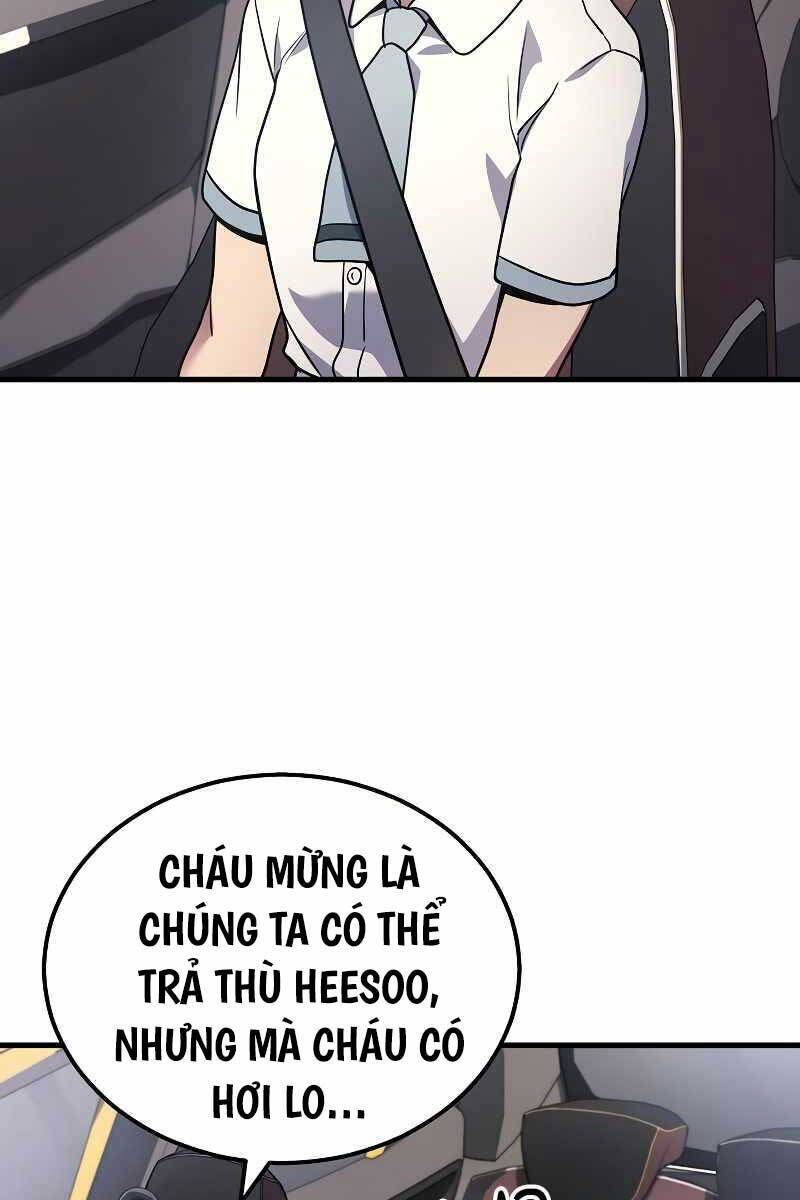 Thần Chiến Tranh Trở Lại Cấp 2: Chapter 41.1
