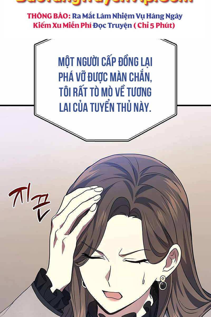 Thần Chiến Tranh Trở Lại Cấp 2: Chapter 51