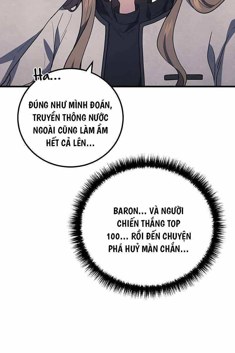 Thần Chiến Tranh Trở Lại Cấp 2: Chapter 51
