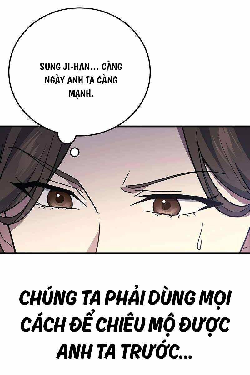 Thần Chiến Tranh Trở Lại Cấp 2: Chapter 51