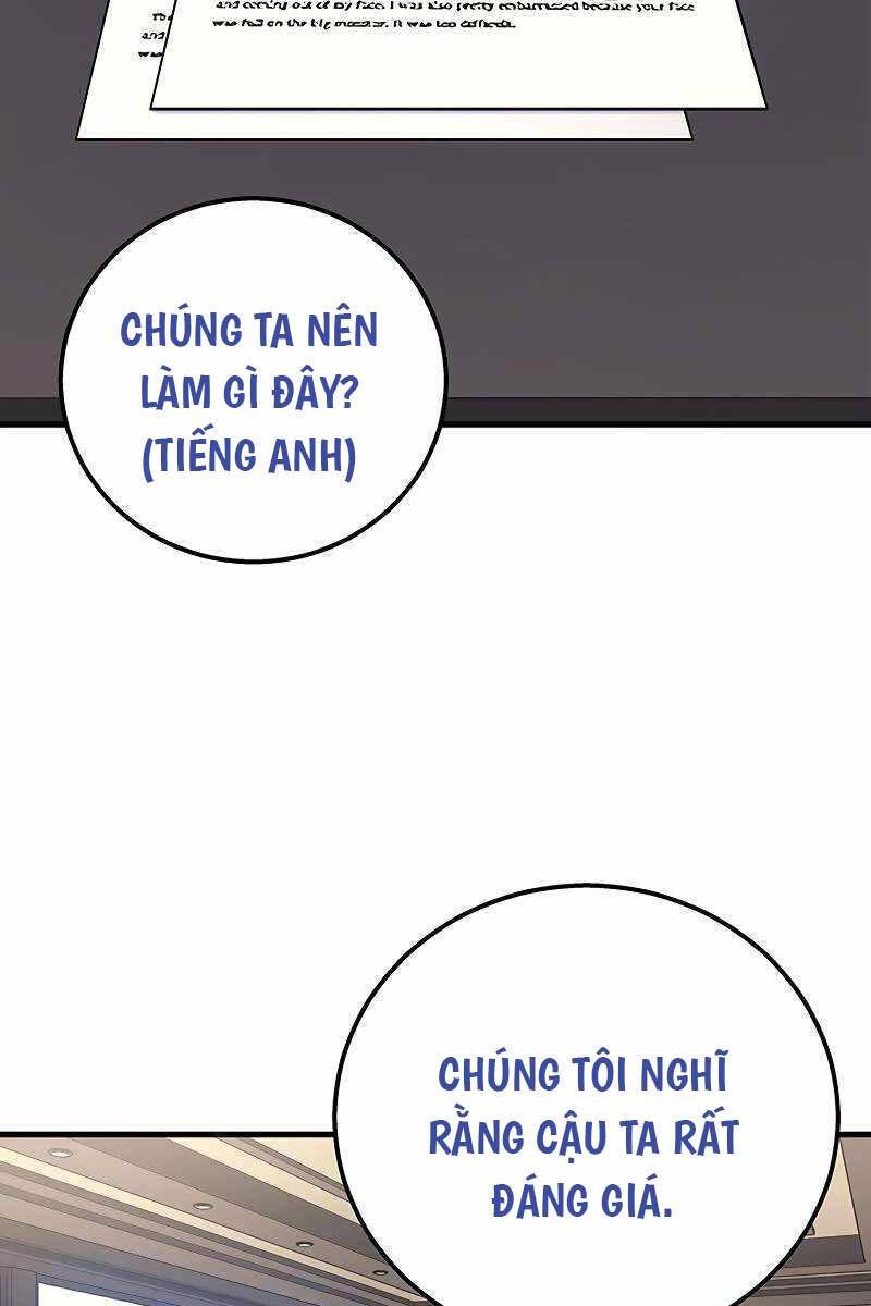 Thần Chiến Tranh Trở Lại Cấp 2: Chapter 51