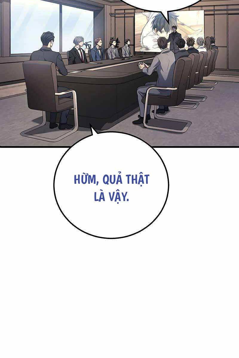 Thần Chiến Tranh Trở Lại Cấp 2: Chapter 51