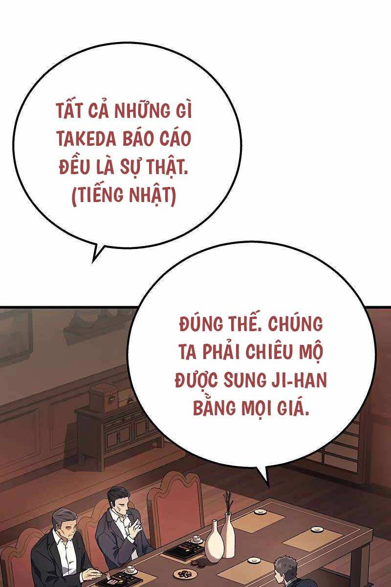 Thần Chiến Tranh Trở Lại Cấp 2: Chapter 51